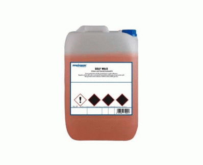 FRABER 71333 SELF WAX 10L