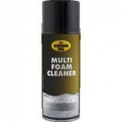 090511 Multi Foam Clean Prep. p.u spalat si curatat auto 500 ml