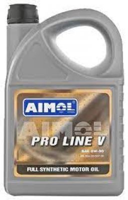 AIMOL Pro Line 5W-30 4L