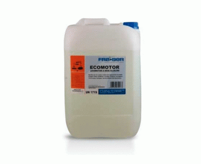 FRA-BER ECOMOTOR 25KG