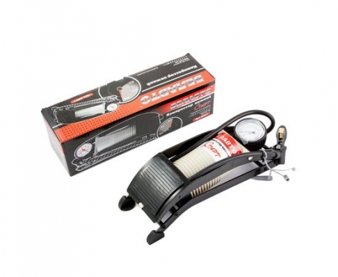 BELAUTO BL21 Насос ножной