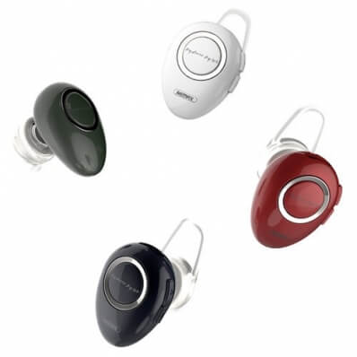 Căști Bluetooth Remax RB-T22
