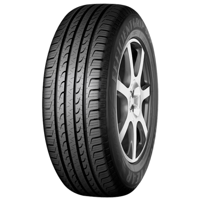 Goodyear EfficientGrip SUV 255/60 R18 112V