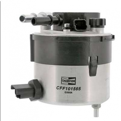 ТОПЛИВНЫЙ ФИЛЬТР CHAMPION CFF 101565 (PP 838/8)-(ST 6500)