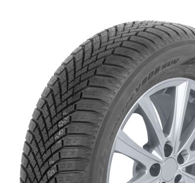 Yokohama ZTYO V906 225/60 R18 104H