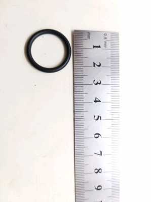 Autocontur Кольцо резиновое упл. (18.72x2.62) цилиндра