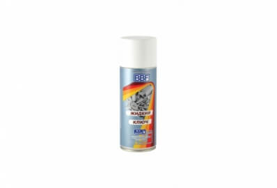 BBF Cheie lichida 505 ml spray
