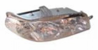 FASE Радиатор охладителя (интеркулер) BOXER-JMPR-DUCATO 2.8 TDİ