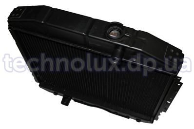 Radiator de răcire GAZ-53 DK