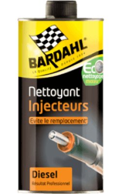 Bardahl Diesel Injection Cleaner aditivi pentru combustibil 1L