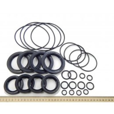 Ремкомплект перед.ведущего моста Т-40АМ/АНМ