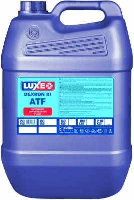 LUXE ATF DEXRON II 20L