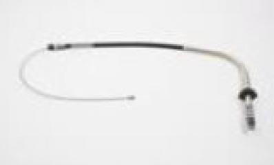 FASE Трос ручника Ford Transit (01-06) передн.часть 1052mm