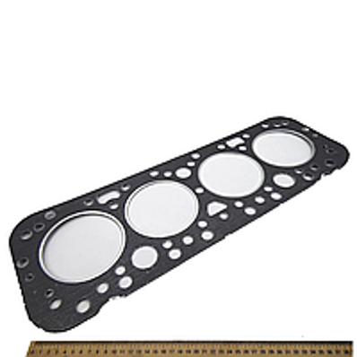 Прокладка головки блока Д-65 безасб.с герметиком