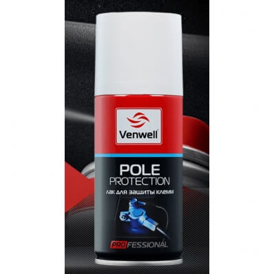 Venwell Лак для защиты клемм 150ml
