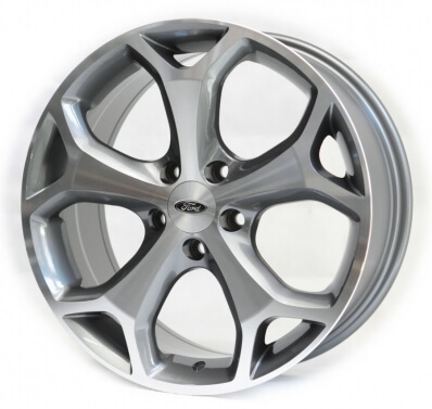 Replica Ford JT-1734 7.0 R17 5x108 50 63.4 BM