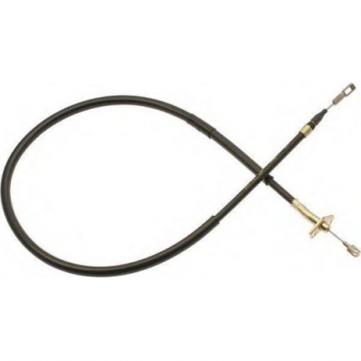 TACLAR Трос ручника MВ Sprinter 412 (R) L1523mm