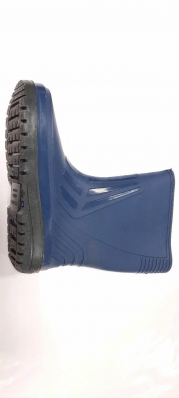 Сапоги резиновые 43-44