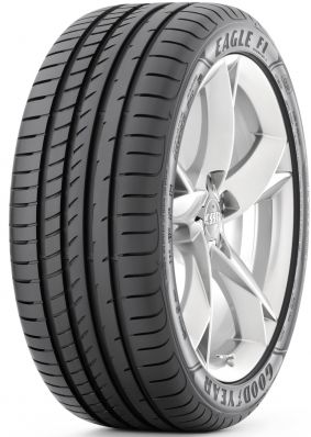 Goodyear Eagle F1 Asymmetric 5 235/55 R17 99Y