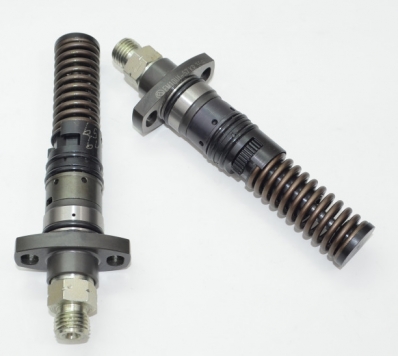 Sectie-plonjor Д-245