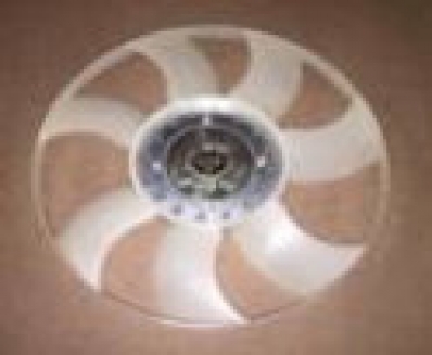 FASE Сцепление вентилятор радиатора TRANSİT V.347/V.363 06>