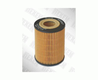 HEXEN OC 3106 (SH 4045)-(OE 677/1)