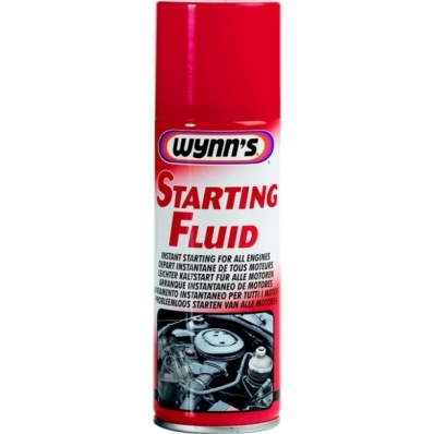 Wynns Starting Fluid 200 ml