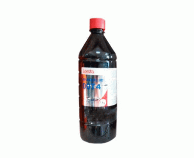 Lesta Brake fluid DOT4 1kg