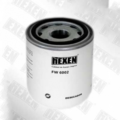 ФИЛЬТР МАСЛЕНЫЙ HEXEN FW 6002 (AD 785/5)