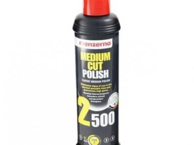 Medium Cut Polish 2500 in 5 lit 5kg