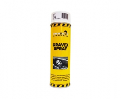 Chamaleon Anticorozie spray alb 500ml