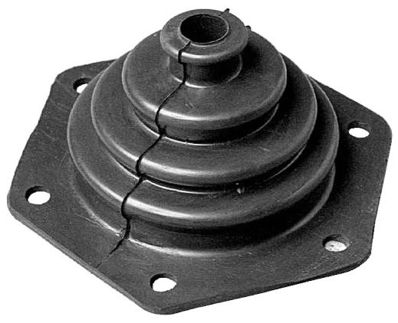 Capacul pârghiei cutiei de viteze MTZ