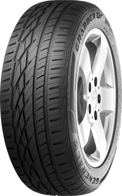 General Tire Grabber GT 255/60 R18