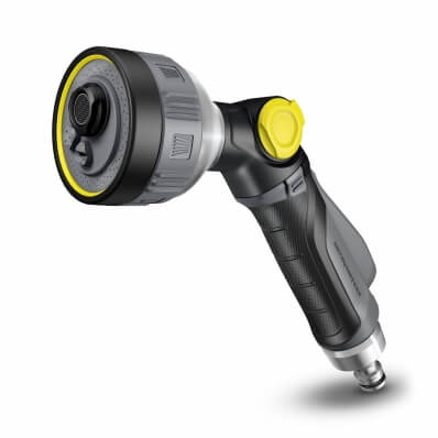 Pistol din metal pentru stropit Karcher Premium