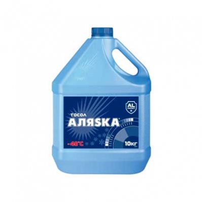 ТОСОЛ АЛЯСКА А40 10КГ