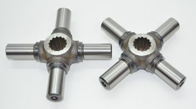 Traversa diferențială a axei spate MTZ