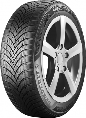 Semperit Speed-Grip 5 215/65 R17 103H