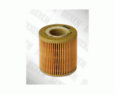FILTRU ULEI HEXEN OC 3046 (SH 4792)-(OE 649/6)