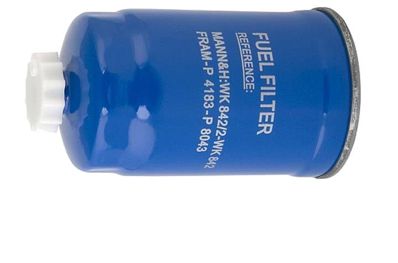 Filtru de combustibil MTZ metalic