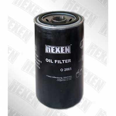 ФИЛЬТР МАСЛЕНЫЙ HEXEN O 2065 (OP 626/1)