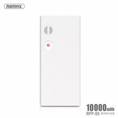 Încărcătoare auto Remax Power bank 10000 PRO RPP-88