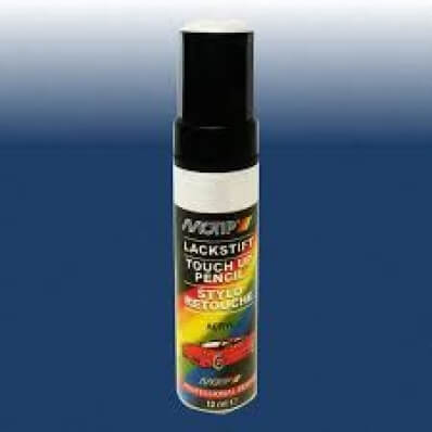 953922 Blue met. tu.12 ml