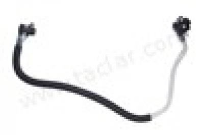 TACLAR Трубка топливная MBOM611