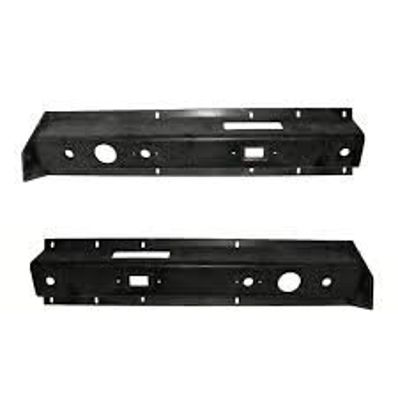 Mudguard suport spate dreapta KAMAZ