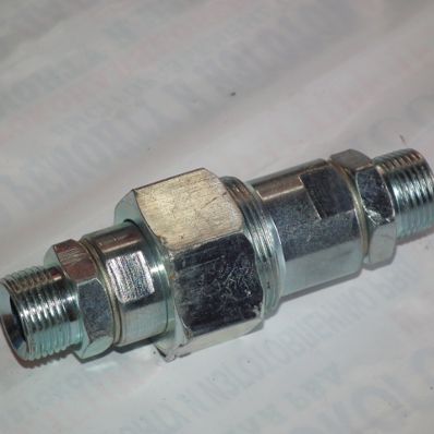 Ambreiaj de spargere 24 Hydrosila