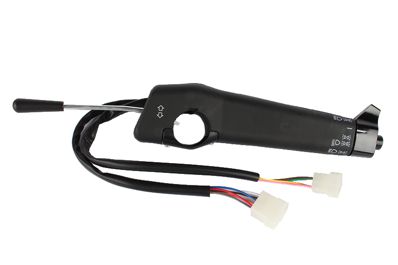 Comutator pentru chitară KAMAZ (buton nod luminos)