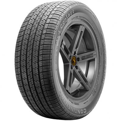 Continental 4x4Contact 265/50 R19 110H