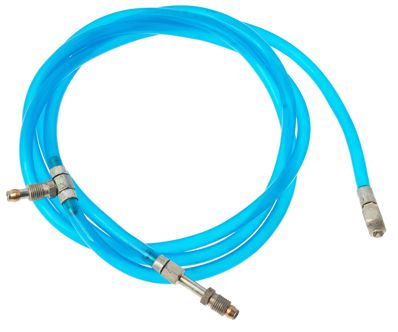 Linie de combustibil MTZ PCV L - 300 mm