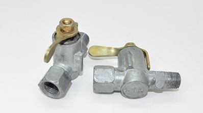 Краник топливного бака ПП-6 МТЗ