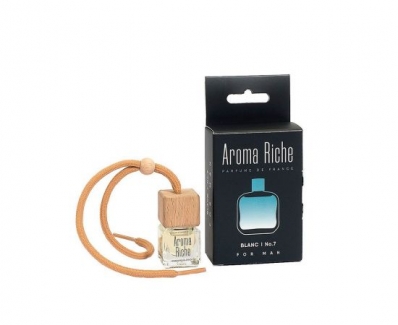 AROMA RICHE Blanc №7 (sticla 5 ml)